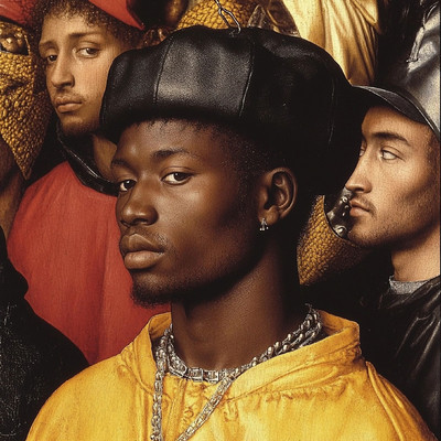 Image by Simon Foxton - © All images courtesy of Simon Foxton, System Magazine