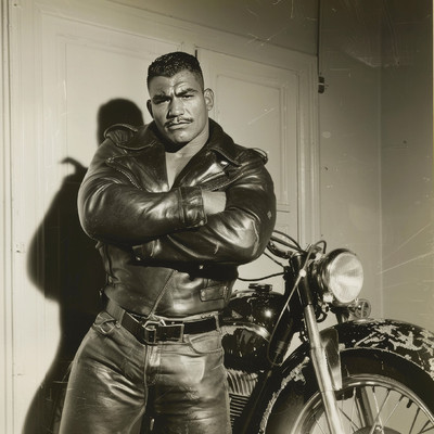 Image by Simon Foxton - © All images courtesy of Simon Foxton, System Magazine