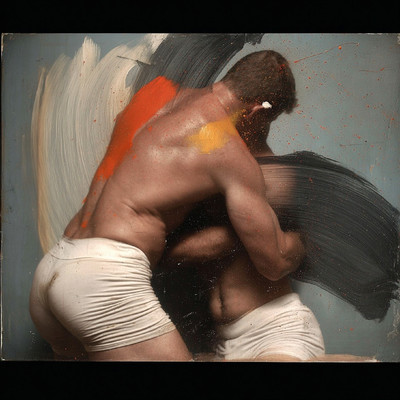 Image by Simon Foxton - © All images courtesy of Simon Foxton, System Magazine