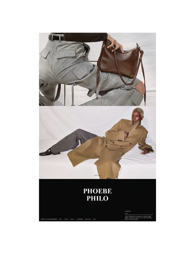 Phoebe Philo. - © System Magazine