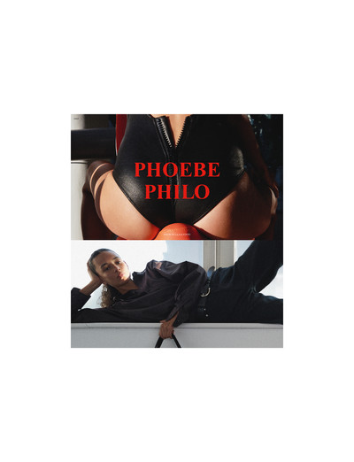 Phoebe Philo. - © System Magazine