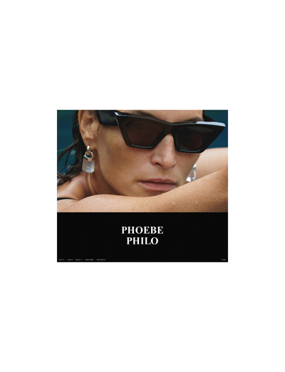 Phoebe Philo. - © System Magazine