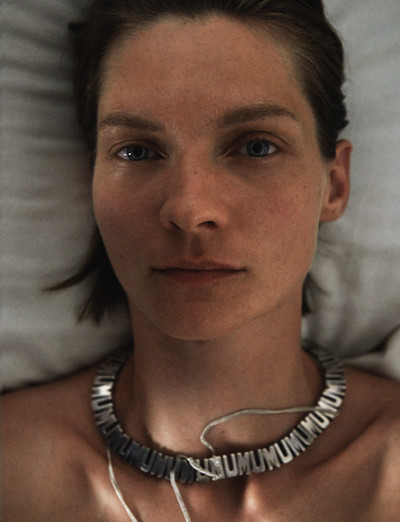 Phoebe Philo. - © System Magazine
