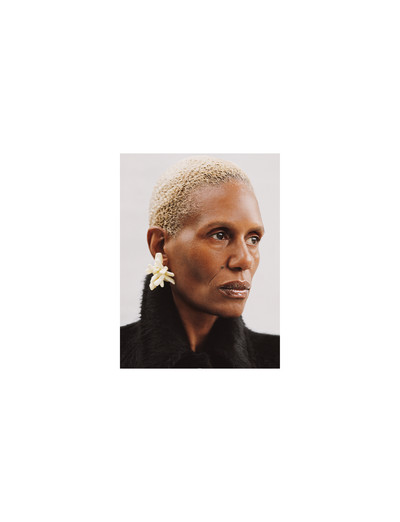 Phoebe Philo. - © System Magazine