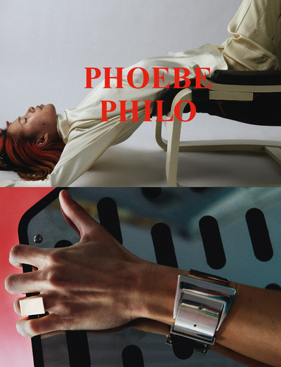 Phoebe Philo. - © System Magazine