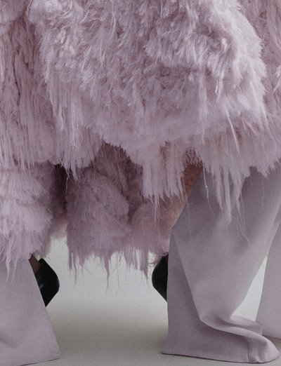 Phoebe Philo. - © System Magazine