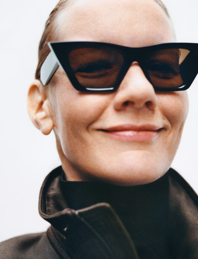 Phoebe Philo. - © System Magazine