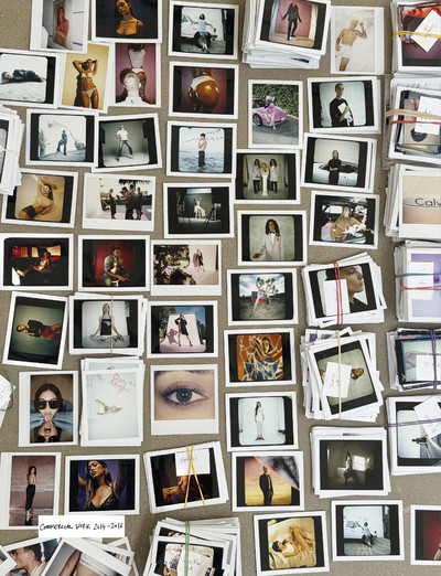 Tyrone Lebon. - © System Magazine