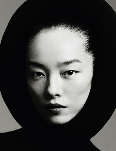 Zhong Lin. - © System Magazine