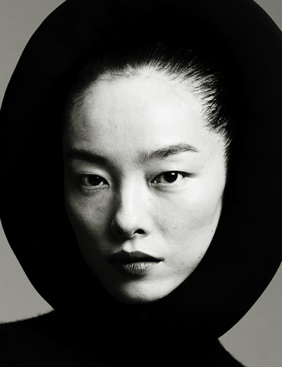 Zhong Lin. - © System Magazine
