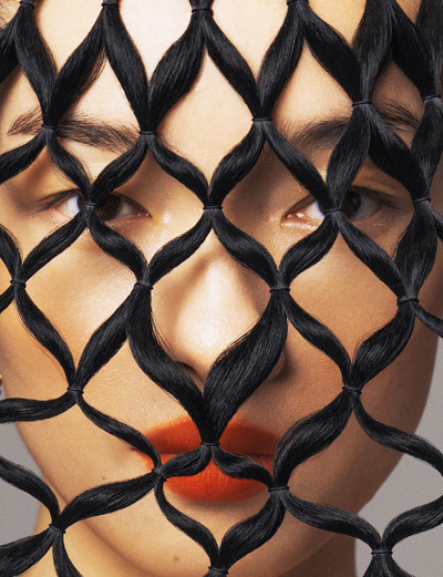 Zhong Lin. - © System Magazine