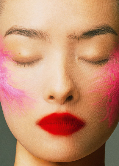 Zhong Lin. - © System Magazine