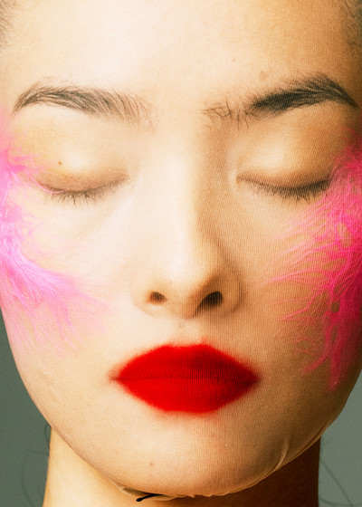 Zhong Lin. - © System Magazine