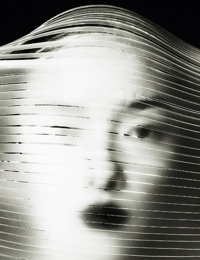 Zhong Lin. - © System Magazine