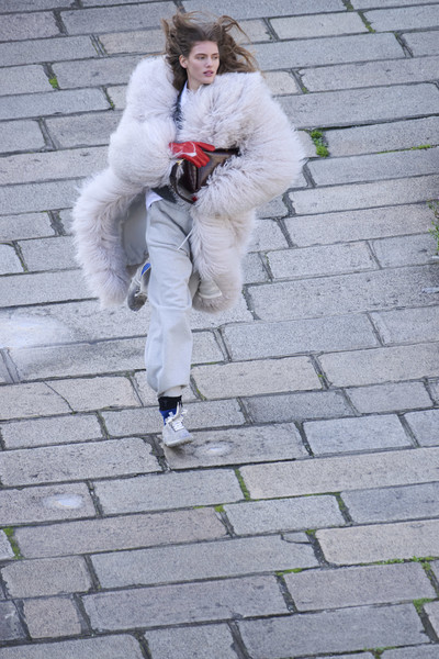 AMI Paris. - © System Magazine