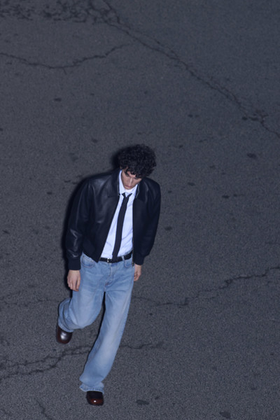 AMI Paris. - © System Magazine