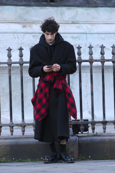 AMI Paris. - © System Magazine