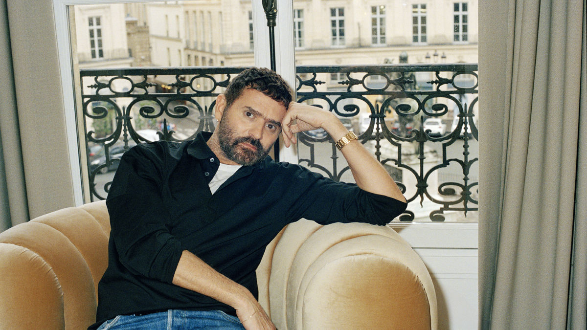 AMI Paris. - Issue 25 - System Magazine