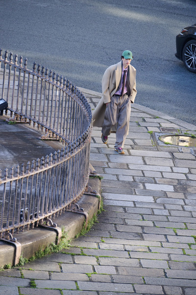 AMI Paris. - © System Magazine