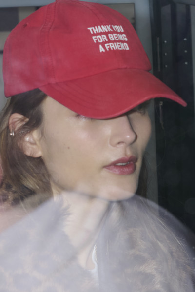 AMI Paris. - © System Magazine