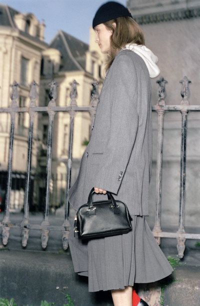 AMI Paris. - © System Magazine