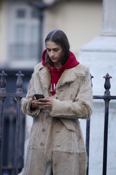 AMI Paris. - © System Magazine