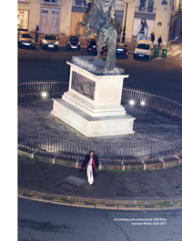 AMI Paris. - © System Magazine