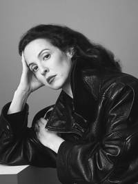 Best Performance. Sara Moonves. - © System Magazine