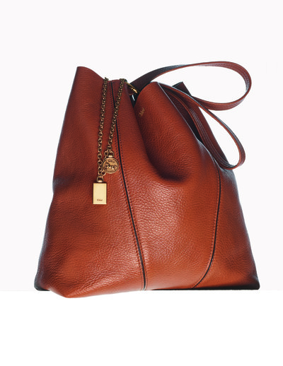 Chloé. Spring/Summer 2026 accessories. - © System Magazine