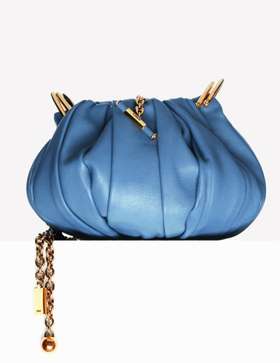 Chloé. Spring/Summer 2026 accessories. - © System Magazine