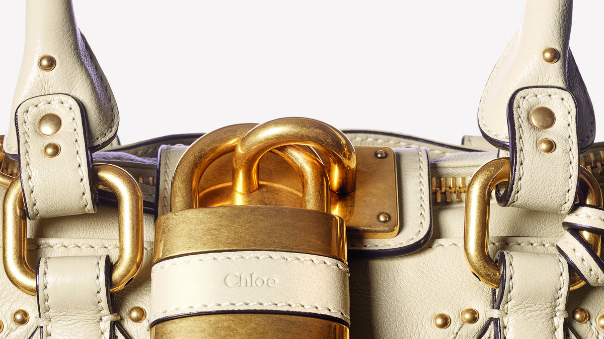 Chloé. Spring/Summer 2026 accessories. - Issue 25 - System Magazine