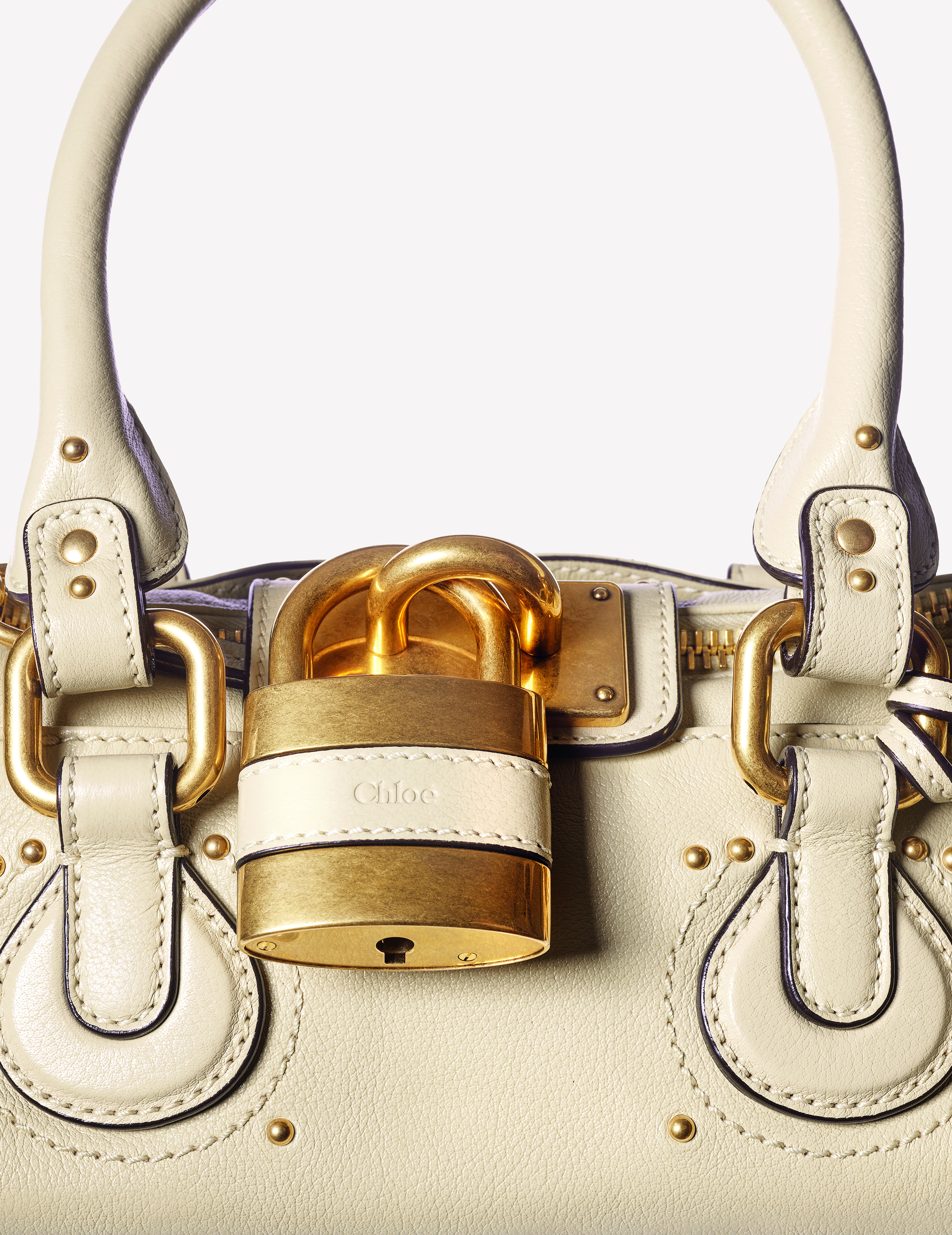 Chloé. Spring/Summer 2026 accessories. - Issue 25 - System Magazine