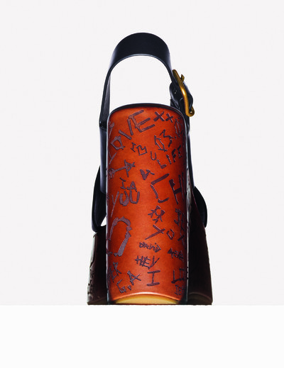 Chloé. Spring/Summer 2026 accessories. - © System Magazine