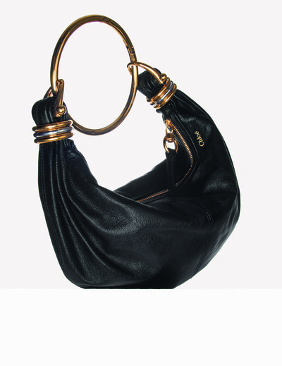 Chloé. Spring/Summer 2026 accessories. - © System Magazine