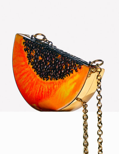 Chloé. Spring/Summer 2026 accessories. - © System Magazine