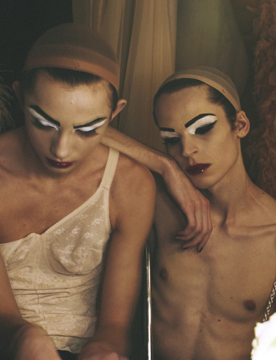 Dior Couture Spring/Summer 2026. - © System Magazine