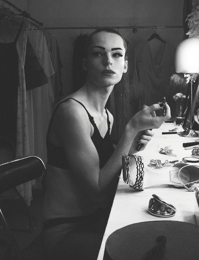 Dior Couture Spring/Summer 2026. - © System Magazine