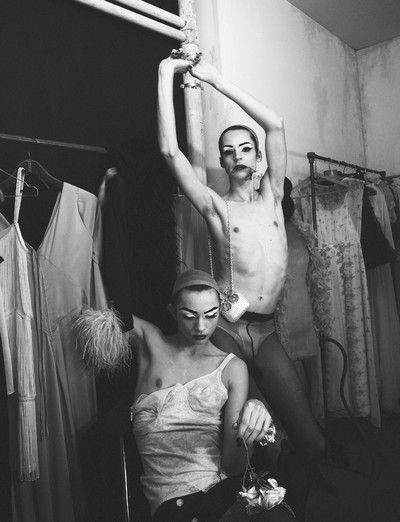 Dior Couture Spring/Summer 2026. - © System Magazine