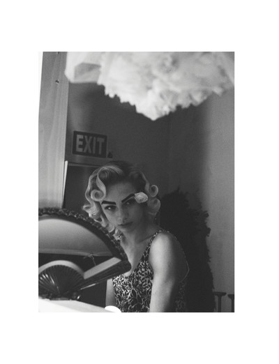 Dior Couture Spring/Summer 2026. - © System Magazine