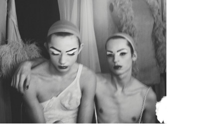 Dior Couture Spring/Summer 2026. - © System Magazine