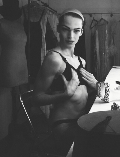 Dior Couture Spring/Summer 2026. - © System Magazine