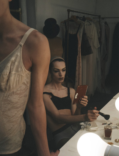 Dior Couture Spring/Summer 2026. - © System Magazine