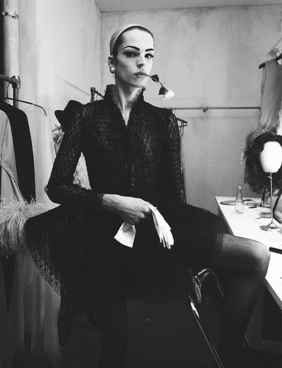 Dior Couture Spring/Summer 2026. - © System Magazine