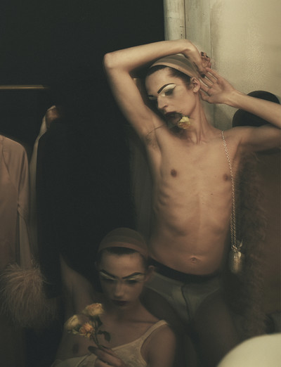 Dior Couture Spring/Summer 2026. - © System Magazine