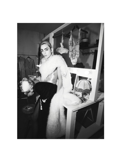 Dior Couture Spring/Summer 2026. - © System Magazine