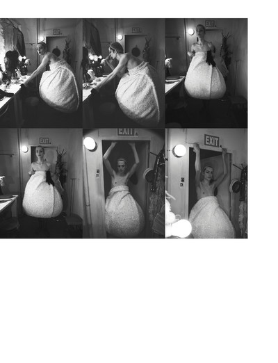 Dior Couture Spring/Summer 2026. - © System Magazine