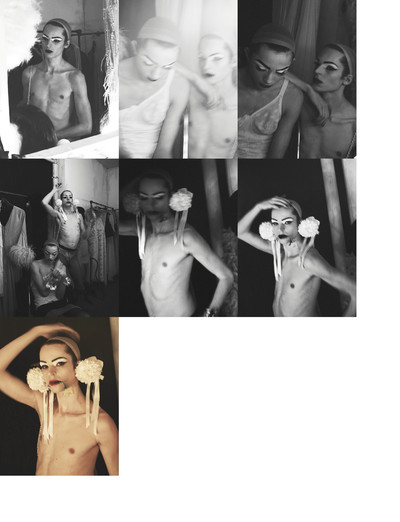 Dior Couture Spring/Summer 2026. - © System Magazine