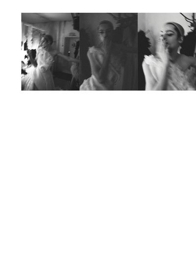 Dior Couture Spring/Summer 2026. - © System Magazine