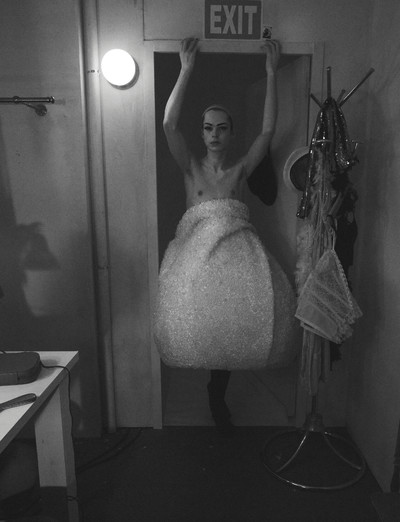 Dior Couture Spring/Summer 2026. - © System Magazine