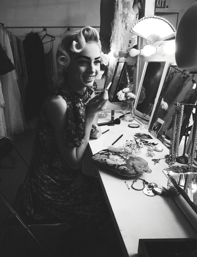 Dior Couture Spring/Summer 2026. - © System Magazine